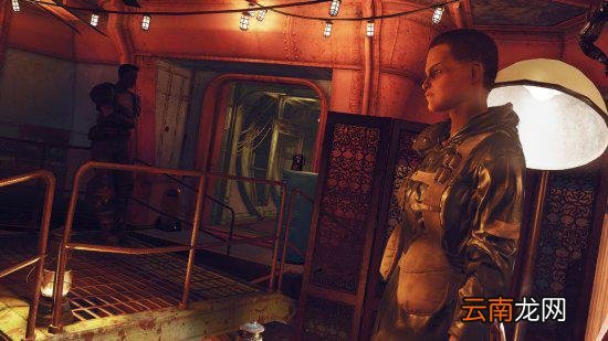 主创领英:《辐射76》为XboxLive游玩最多RPG游戏