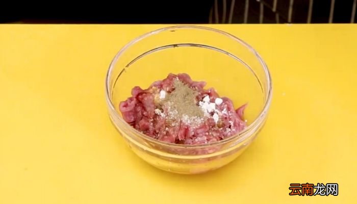 咖喱炒牛肉丝的做法咖喱炒牛肉丝怎么做