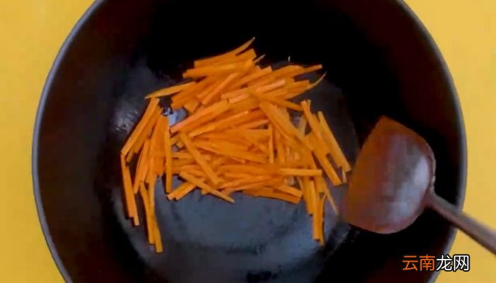 咖喱炒牛肉丝的做法咖喱炒牛肉丝怎么做