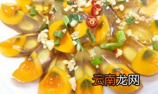 皮蛋可以直接吃吗 皮蛋介绍