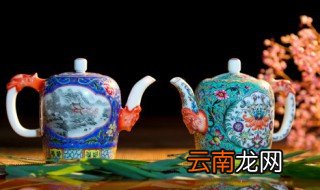 壶把打碎预示着什么 壶碎了意味着什么