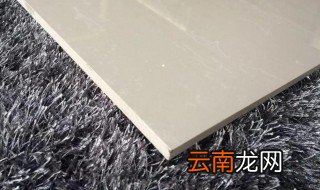 什么瓷砖不用泡水贴 不用泡水贴的瓷砖