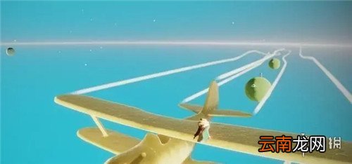 光遇B612星球入口在哪 光遇B612星球入口位置介绍