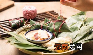 煮粽子水要烧开还是不烧开 煮粽子水开了放进去还是不开放进去