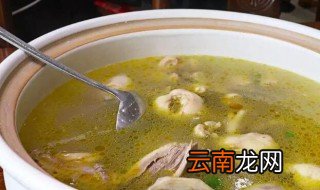 汤剩了第二天还能喝吗 汤剩了第二天还能不能喝