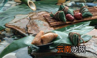 粽子煮好放在室内通风会坏吗 粽子煮好放在室内通风是不是会坏吗