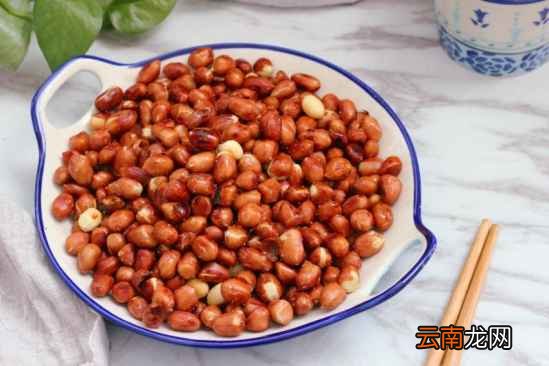 生花生米怎么保存? 生花生米可以放冰箱冷冻吗