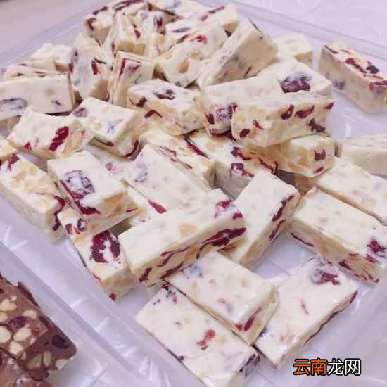 牛轧糖能用花生油吗 牛轧糖太软了怎么办