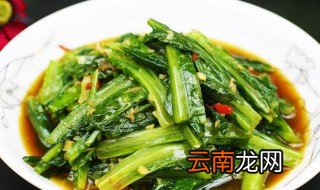 笋叶子怎么做好吃 笋叶子如何做好吃