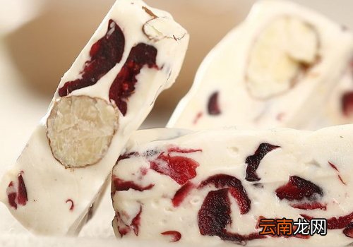 牛轧糖能用花生油吗 牛轧糖太软了怎么办