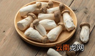 杏鲍菇可以用来包饺子吗 杏鲍菇能不能用来包饺子