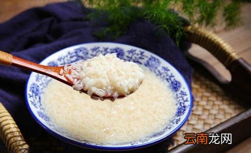 自制糯米酒怎么保存好 自制糯米酒可以放多久