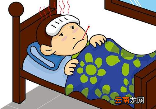 乙型流感吃什么好 ?乙型流感大概多少天能好