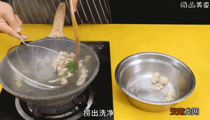 剁椒蒸鸡翅的做法，剁椒蒸鸡翅怎么做