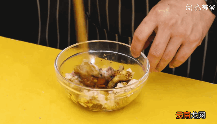 剁椒蒸鸡翅的做法，剁椒蒸鸡翅怎么做