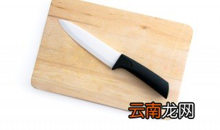 刀柄材质种类有哪些 刀柄材质种类有哪些图片