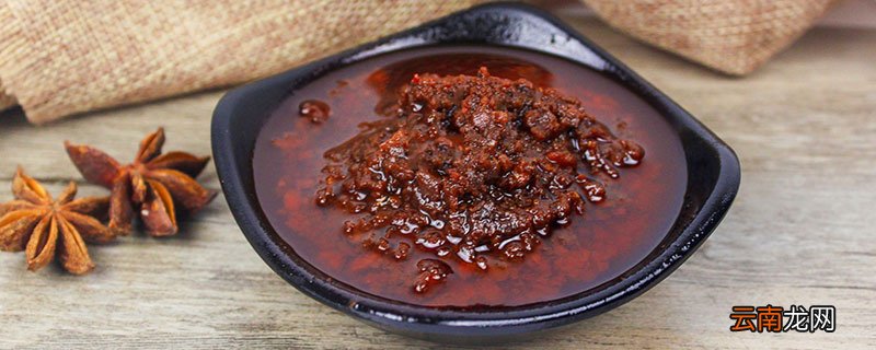 凉面酱料怎么做 凉面的酱料怎么调