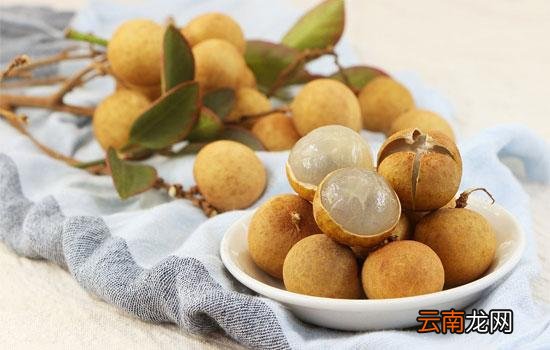龙眼和桃子可以一起吃吗? 龙眼和鸡蛋能一起吃吗
