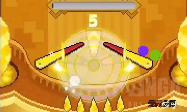 弹射世界：溢光27.86s 目前国服最高记录 27s流程全操作