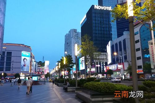 南京美食街有哪些 南京有什么美食街