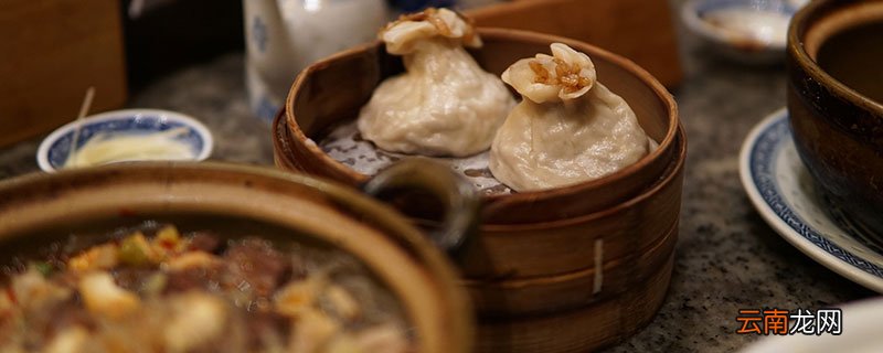 南京美食街有哪些 南京有什么美食街