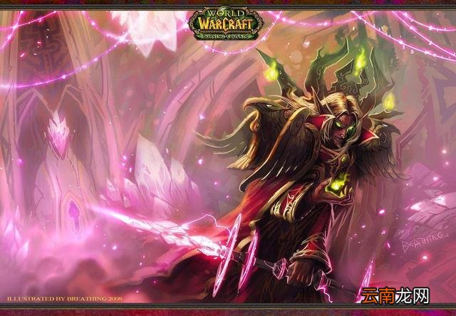 魔兽世界9.2：S4 25残暴盾反橙卡上整活心得分享