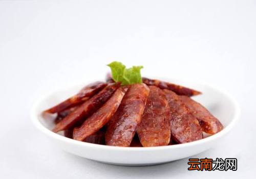 灌香肠为什么要加白酒 灌香肠可以加料酒吗