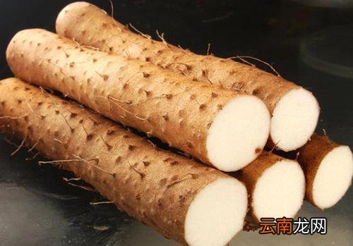 吃了山药皮上的须要怎么办? 山药皮上的须怎么去除