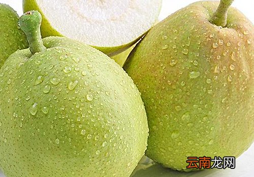 香梨吃多了会上火吗? 香梨营养价值有哪些