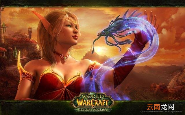 魔兽世界怀旧服：给未玩过80的朋友们关于p1的一些分析