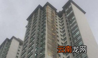 刮大风高层楼房会晃动吗 刮大风高层楼房会不会晃动