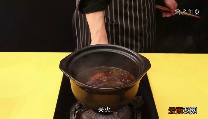 卤水鸭脖的做法 卤水鸭脖怎么做才好吃