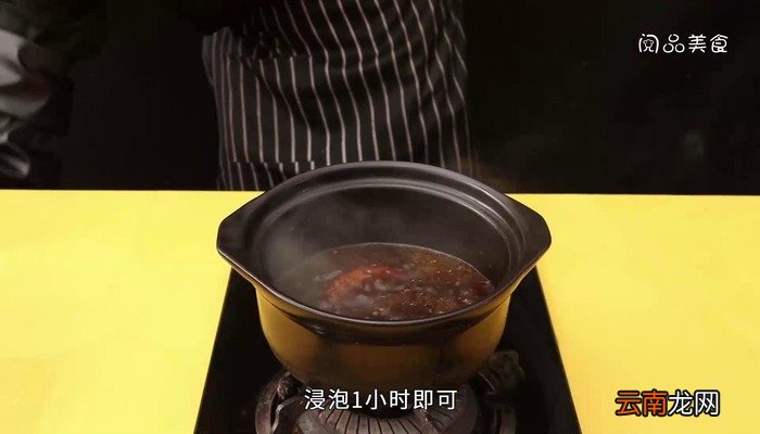 卤水鸭脖的做法 卤水鸭脖怎么做才好吃