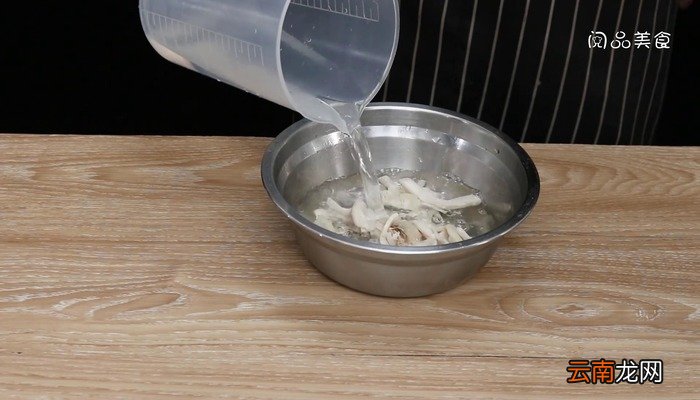 春笋龙骨汤怎么做 春笋龙骨汤怎么做好吃