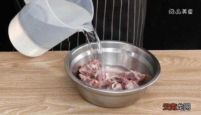 春笋龙骨汤怎么做 春笋龙骨汤怎么做好吃