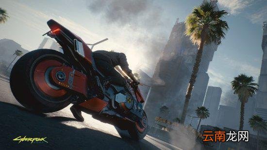 《2077》DLC将在科隆公布？官推德语回复显端倪