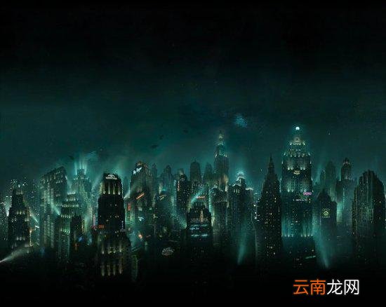 2K将有大动作？曝《生化奇兵》新作可能在科隆播片