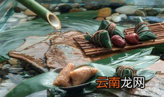 包粽子可以用麻绳捆吗 包粽子可不可以用麻绳捆