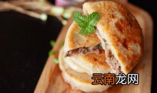 各种好吃的早餐饼做法 各种早餐饼好吃的做法