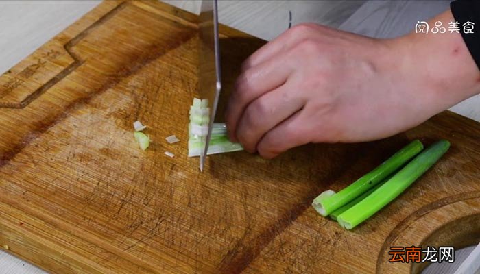 蒜蓉虾尾 最简单的蒜蓉虾尾做法