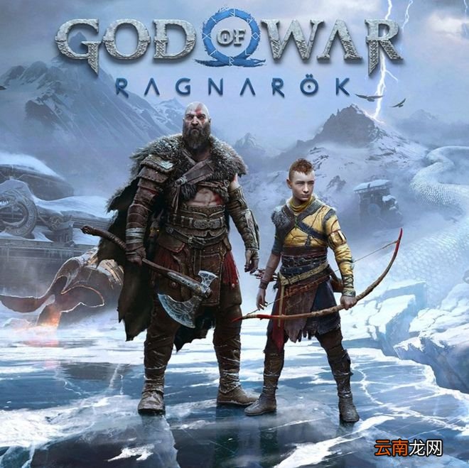 《战神》“定不跳票”！暴雪新3A似辐射76！在艾尔登世界里当海贼王！育碧联动漫威！