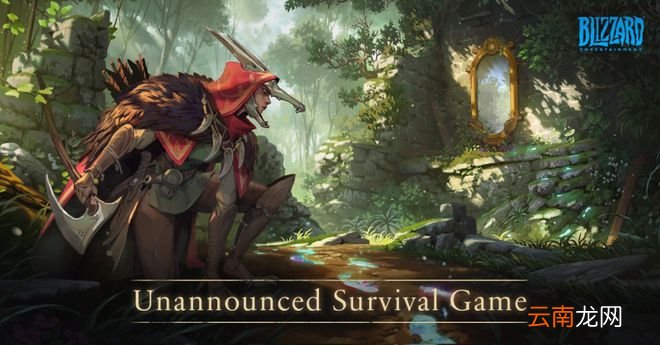 《战神》“定不跳票”！暴雪新3A似辐射76！在艾尔登世界里当海贼王！育碧联动漫威！