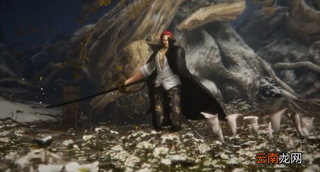 《战神》“定不跳票”！暴雪新3A似辐射76！在艾尔登世界里当海贼王！育碧联动漫威！