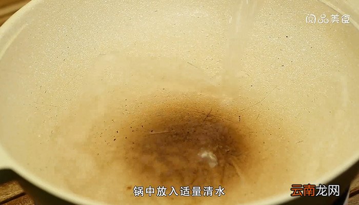 白萝卜蜂蜜水治咳嗽的做法及功效是什么 白萝卜蜂蜜水治咳嗽的做法