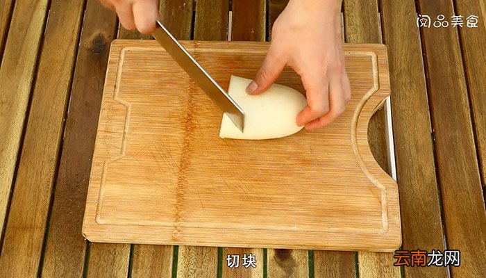 白萝卜蜂蜜水治咳嗽的做法及功效是什么 白萝卜蜂蜜水治咳嗽的做法