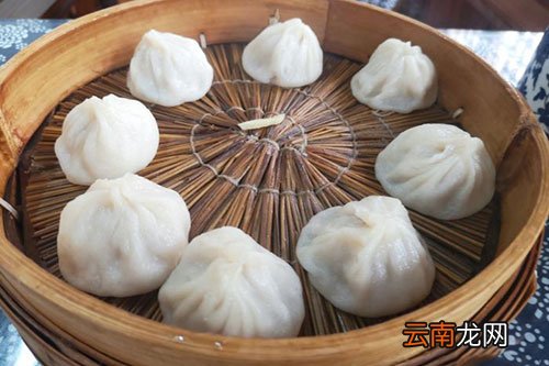 上海特色小吃有什么 上海有什么特色小吃