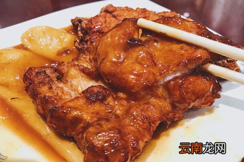 上海特色小吃有什么 上海有什么特色小吃