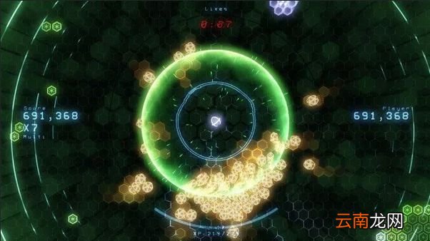 《波动》开发者Rob Hale去世 遗嘱将游戏全部免费