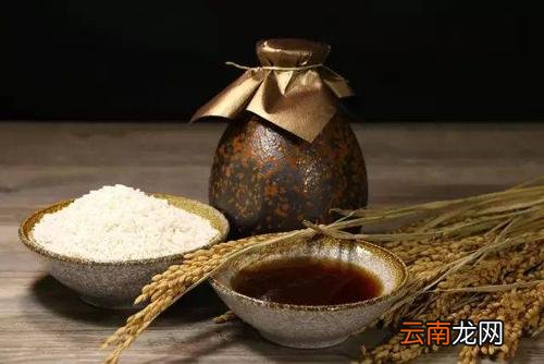 黄酒多少度 黄酒和米酒的区别