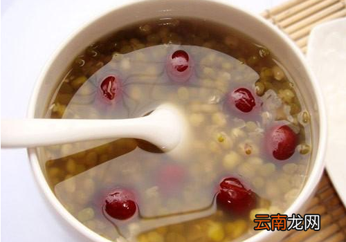 铁锅煮绿豆汤能喝吗 ?铁锅不能煮什么